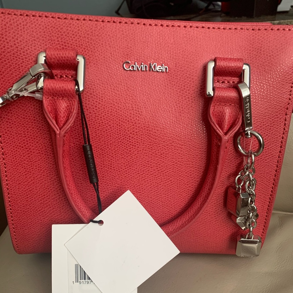 New Calvin Klein Bag